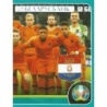 Sale Sticker of Line-up 2/2 Netherlands Panini Uefa Euro 2020 Preview