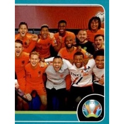 Grupo 2/2 Países Bajos NED5