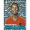 Buy Sticker Virgil van Dijk Netherlands Panini Uefa Euro 2020 Preview