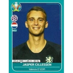 Jasper Cillessen Países Bajos NED7