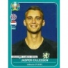 Sale Sticker of Jasper Cillessen Netherlands Panini Preview Euro 2020 Stickers