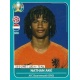 Nathan Aké Netherlands NED10
