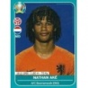 Buy Loose Sticker Nathan Aké Netherlands Panini Euro 2020 Preview