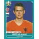 Matthijs de Ligt Países Bajos NED12