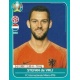 Stefan de Vrij Netherlands NED13