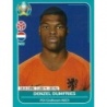 Buy Sticker Denzel Dumfries Netherlands Panini Preview Euro 2020 Stickers