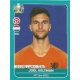 Joël Veltman Países Bajos NED15