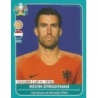 Sale Sticker of Kevin Strootman Netherlands Panini Uefa Euro 2020 Preview