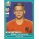 Donny van de Beek Países Bajos NED19