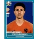 Steven Bergwijn Netherlands NED25