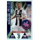 Cristiano Ronaldo - Goal Machine Juventus 394 Match Attax Champions 2018-19