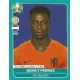 Quincy Promes Netherlands NED28
