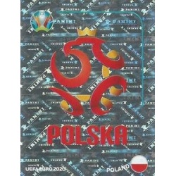 Escudo Polonia POL1