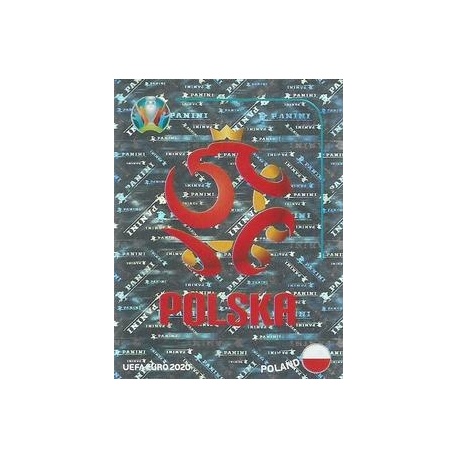 Badge Poland POL1