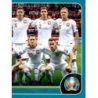 Sale Sticker of Line-up 2/2 Poland Panini Euro 2020 Preview