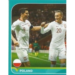 Grupo 1/2 Polonia POL4
