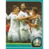 Sale Sticker of Group 2/2 Poland Panini Uefa Euro 2020 Preview