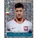 Robert Lewandowski Poland POL6