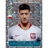 Sale Sticker of Robert Lewandowski Poland Panini Uefa Euro 2020 Preview
