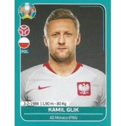 Kamil Glik Poland POL10