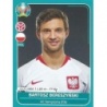 Comprar Cromo Bartosz Bereszyński Polonia Panini Preview Euro 2020 Stickers