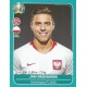 Jan Bednarek Poland POL13