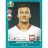 Venta Cromo de Arkadiusz Reca Polonia Panini Uefa Euro 2020 Preview