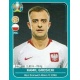 Kamil Grosicki Poland POL17
