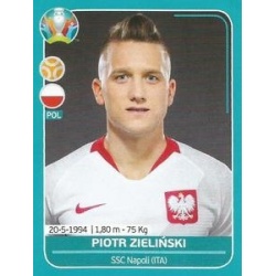 Piotr Zieliński Polonia POL19