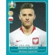 Damian Kądzior Polonia POL22