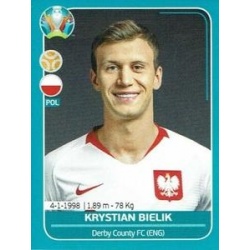 Krystian Bielik Polonia POL24