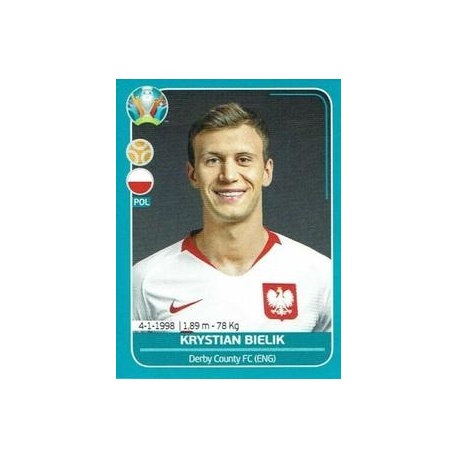Krystian Bielik Polonia POL24