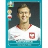Oferta Cromo Krystian Bielik Polonia Panini Euro 2020 Preview