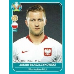 Jakub Błaszczykowski Polonia POL26