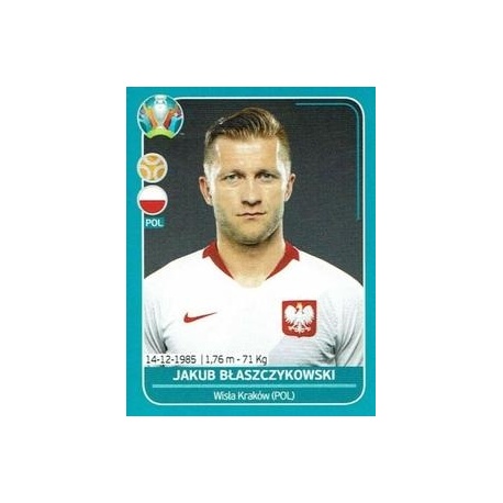 Jakub Błaszczykowski Polonia POL26