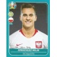 Arkadiusz Milik Polonia POL27