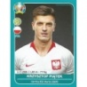 Buy Sticker Krzysztof Piątek Poland Panini Euro 2020 Preview