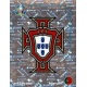 Escudo Portugal POR1