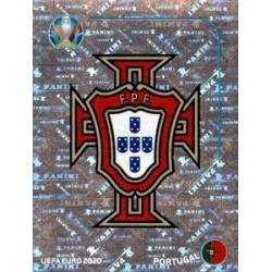 Escudo Portugal POR1