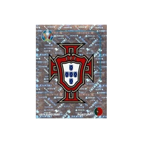 Escudo Portugal POR1