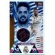 Isco Man of the Match 399 Match Attax Champions 2018-19