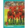 Oferta Cromo Alineación 1/2 Portugal Panini Preview Euro 2020 Stickers