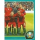 Line-up 2/2 Portugal POR3