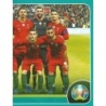 Sale Sticker of Line-up 2/2 Portugal Panini Euro 2020 Preview