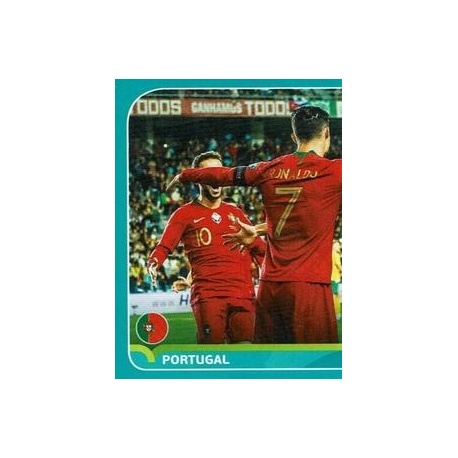 Group 1/2 Portugal POR4