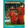 Oferta Cromo Grupo 1/2 Portugal Panini Preview Euro 2020 Stickers
