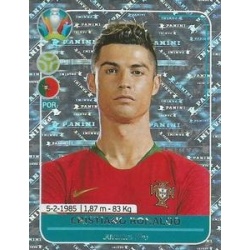 Cristiano Ronaldo Portugal POR6