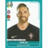 Venta Cromo de José Sá Portugal Panini Euro 2020 Preview