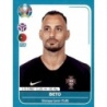 Offer Sticker Beto Portugal Panini Euro 2020 Preview