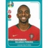 Venta Cromo de Ricardo Pereira Portugal Panini Euro 2020 Preview